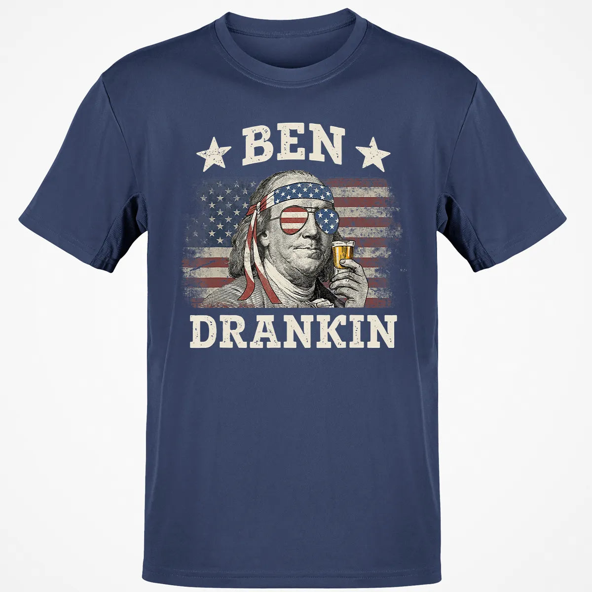 Classic Unisex T-Shirt - X1PB5RML