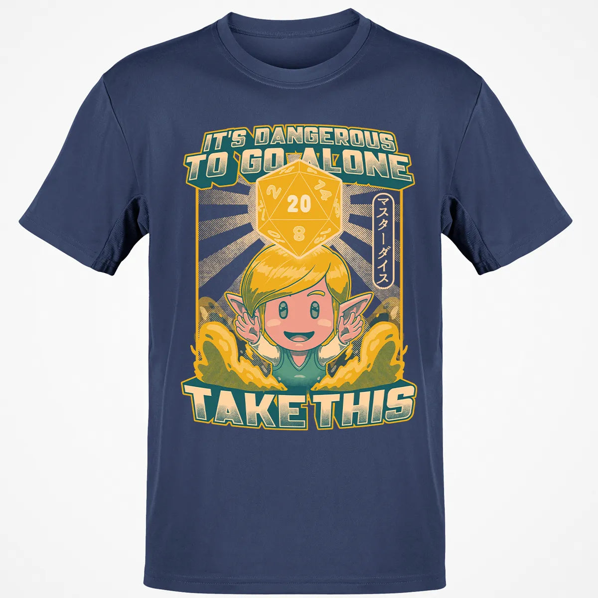 Classic Unisex T-Shirt - LQ3QVUG7