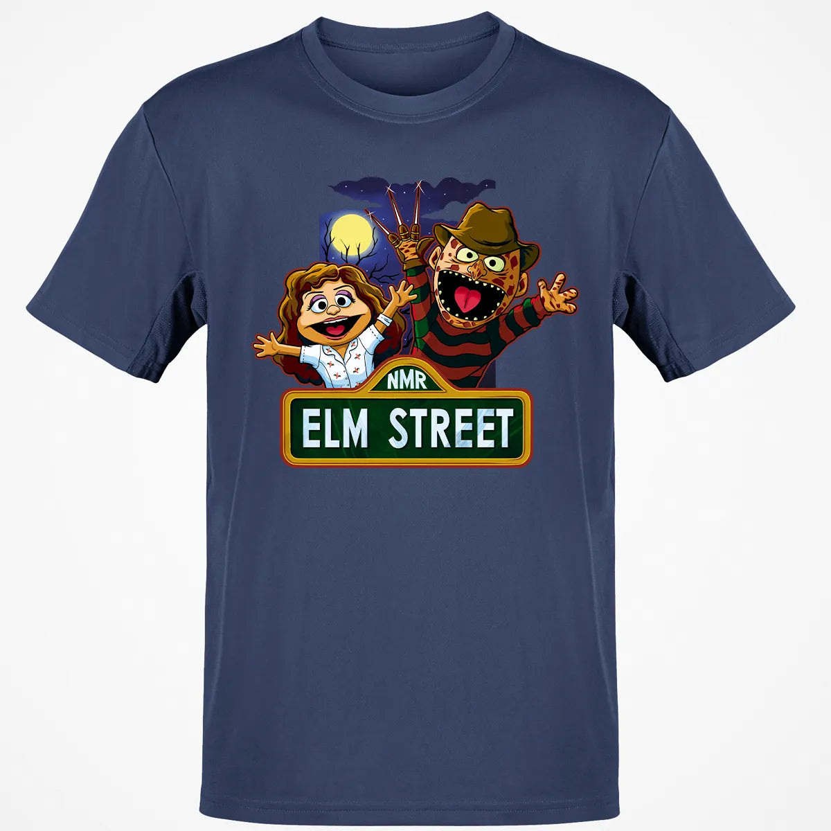 Classic Unisex T-Shirt - MLRNCZK5