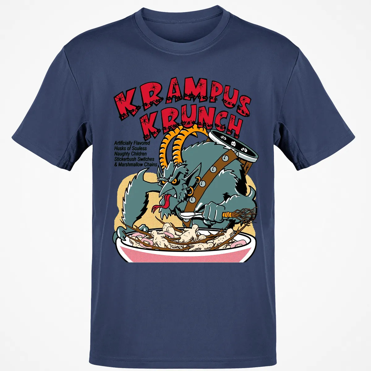 Classic Unisex T-Shirt - PU3NQU13