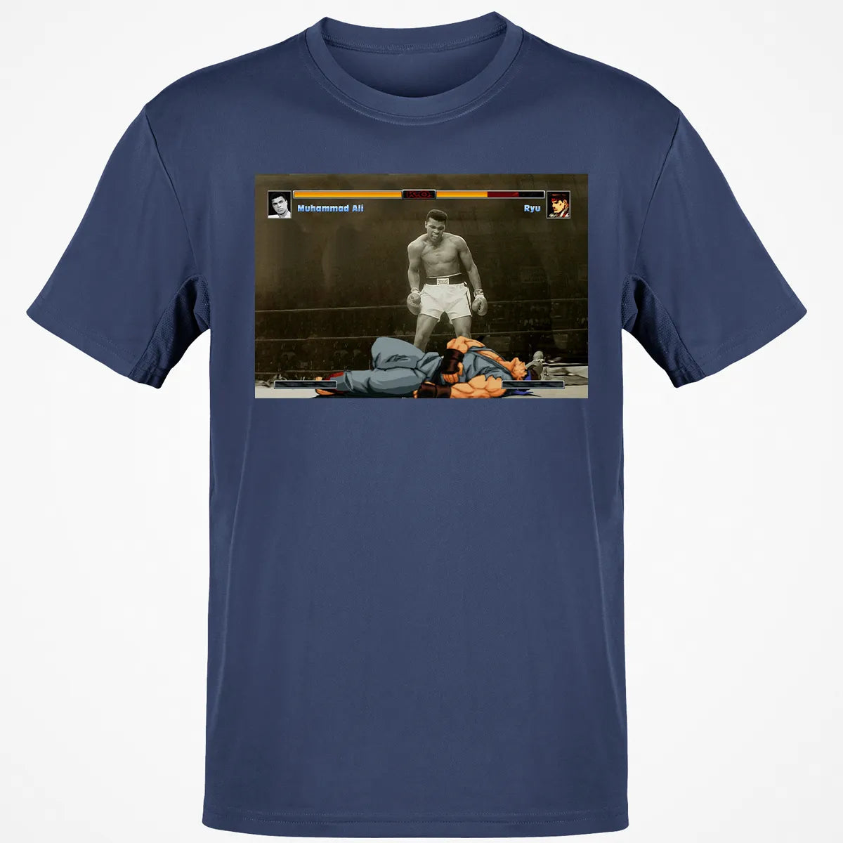 Classic Unisex T-Shirt - CNTTV8L2