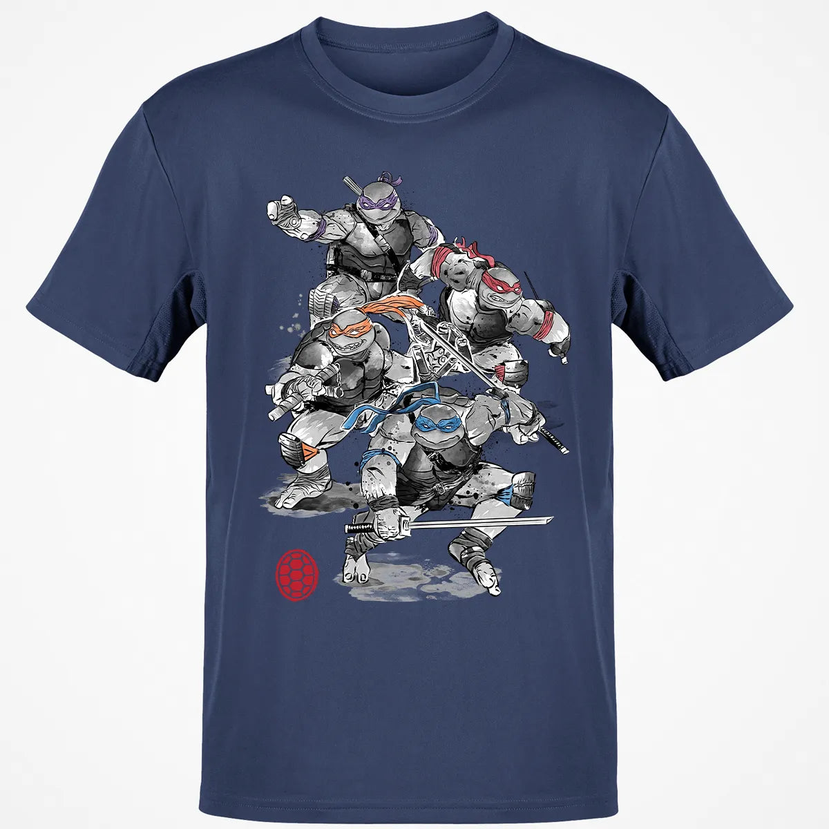 Classic Unisex T-Shirt - 1F69K5ZR