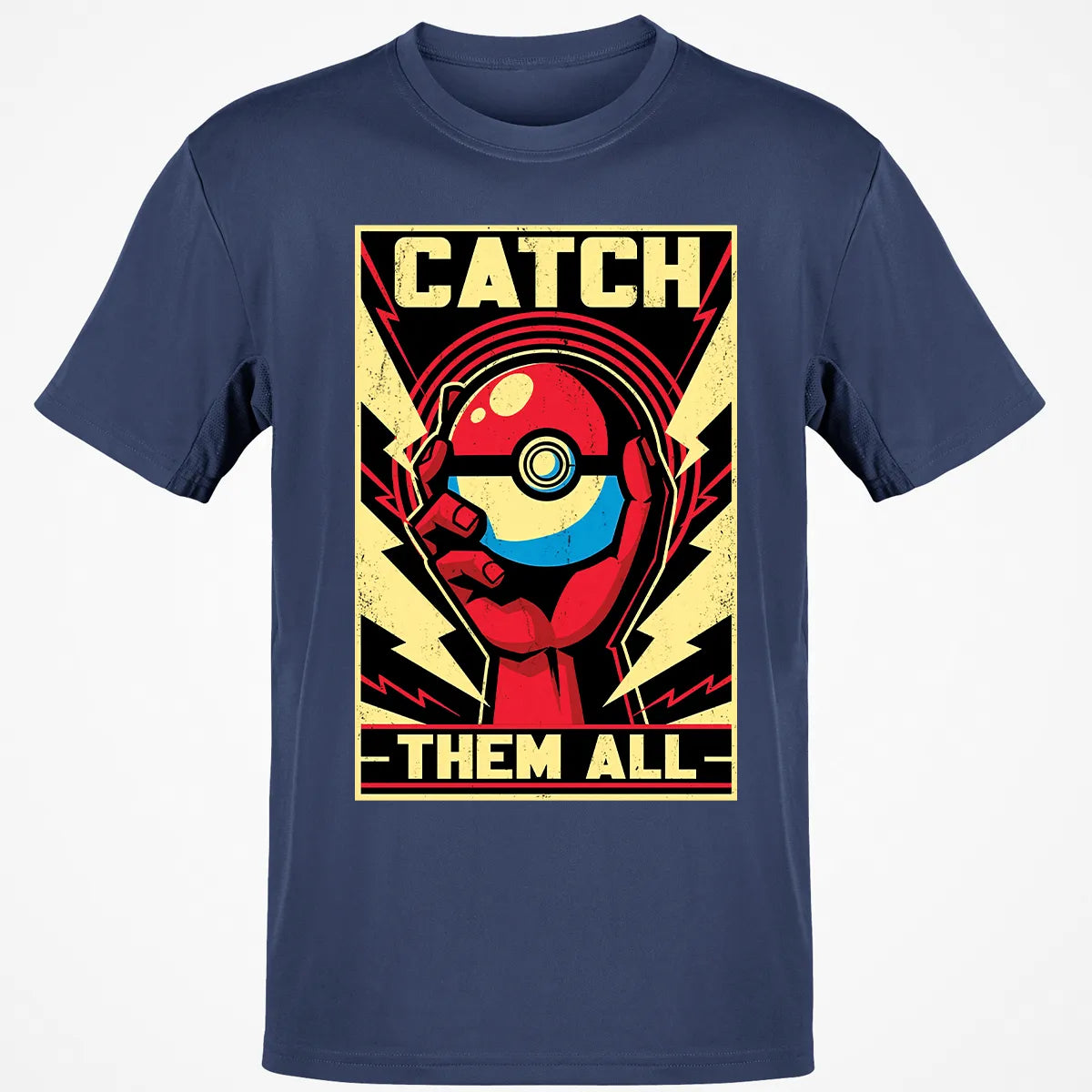 Classic Unisex T-Shirt - B6X3ZKWH