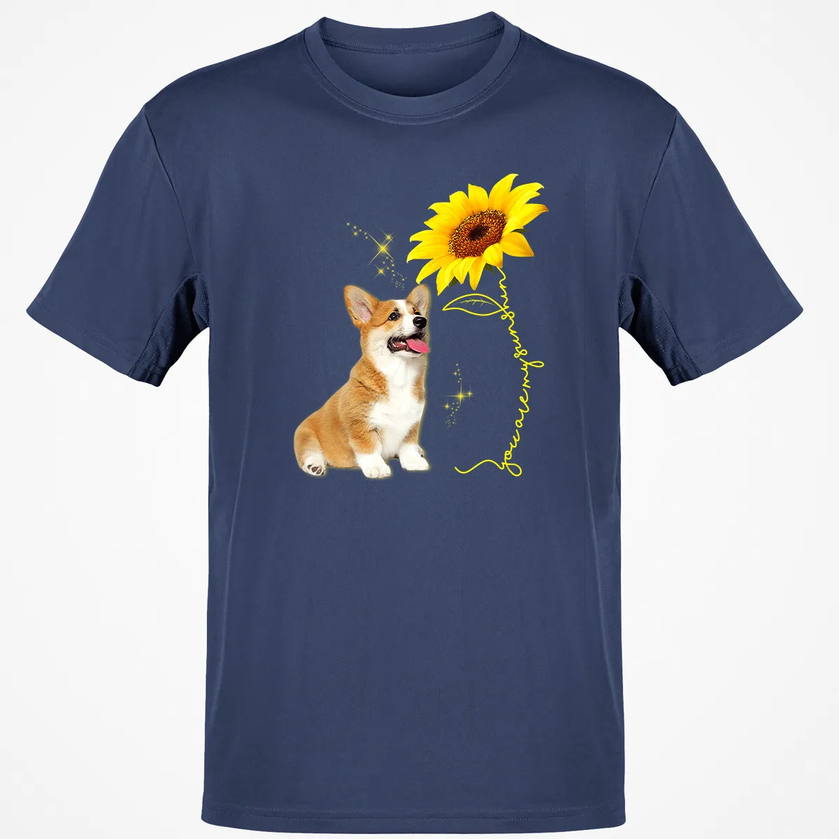 Classic Unisex T-Shirt - MSYV4N74