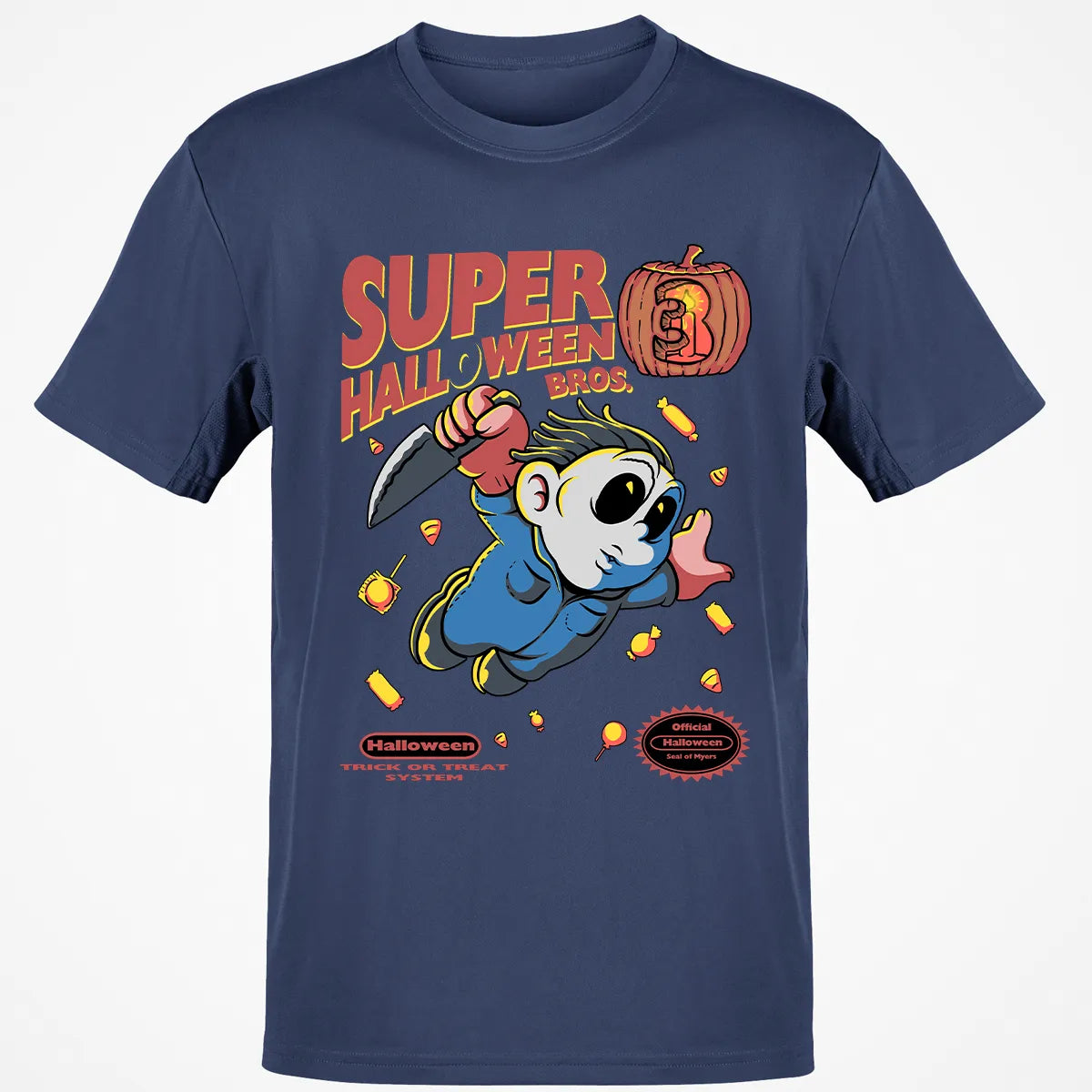 Classic Unisex T-Shirt - NBTZS8GV