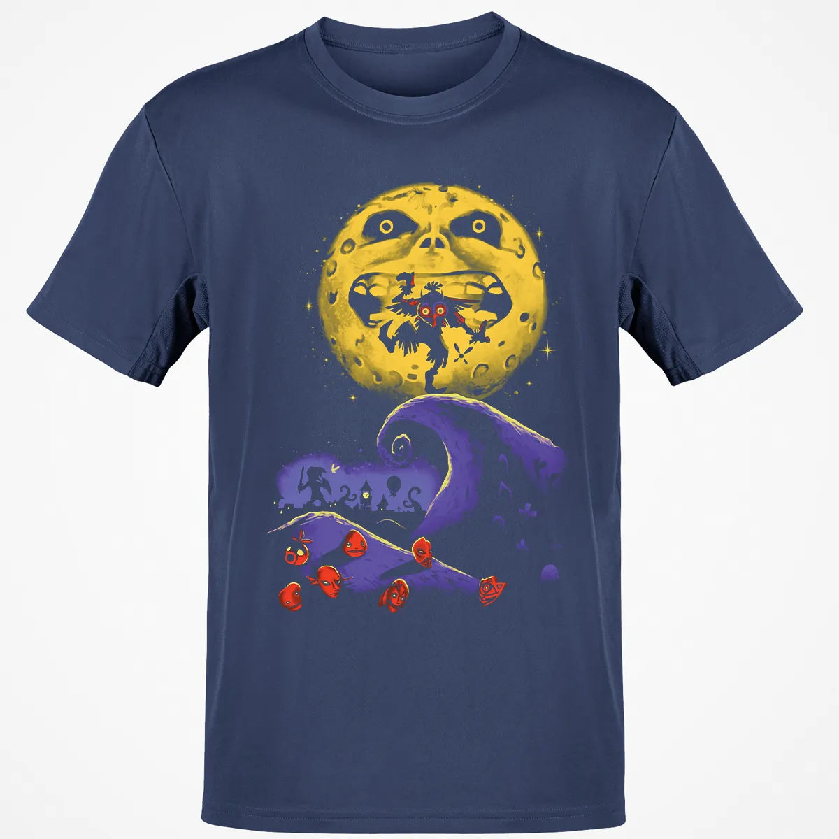 Classic Unisex T-Shirt - YDLW9CDY