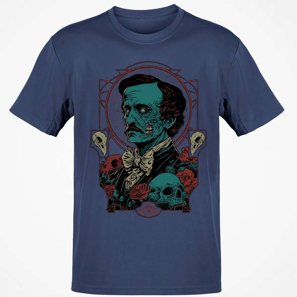 Classic Unisex T-Shirt - NTH636C5