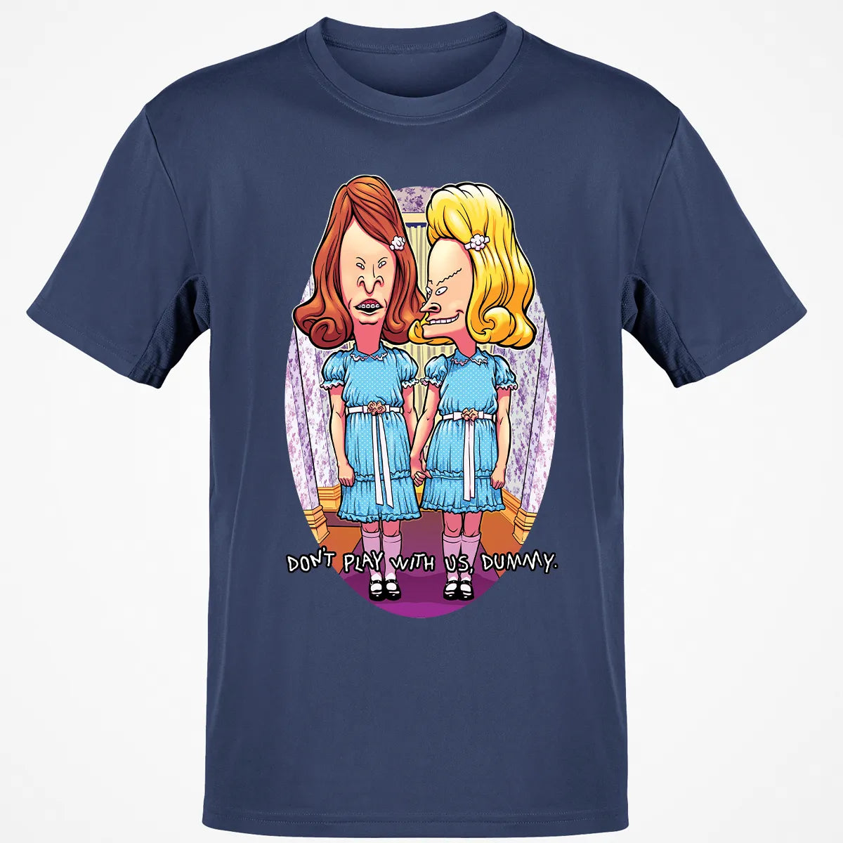 Classic Unisex T-Shirt - 3RVU6ZV8