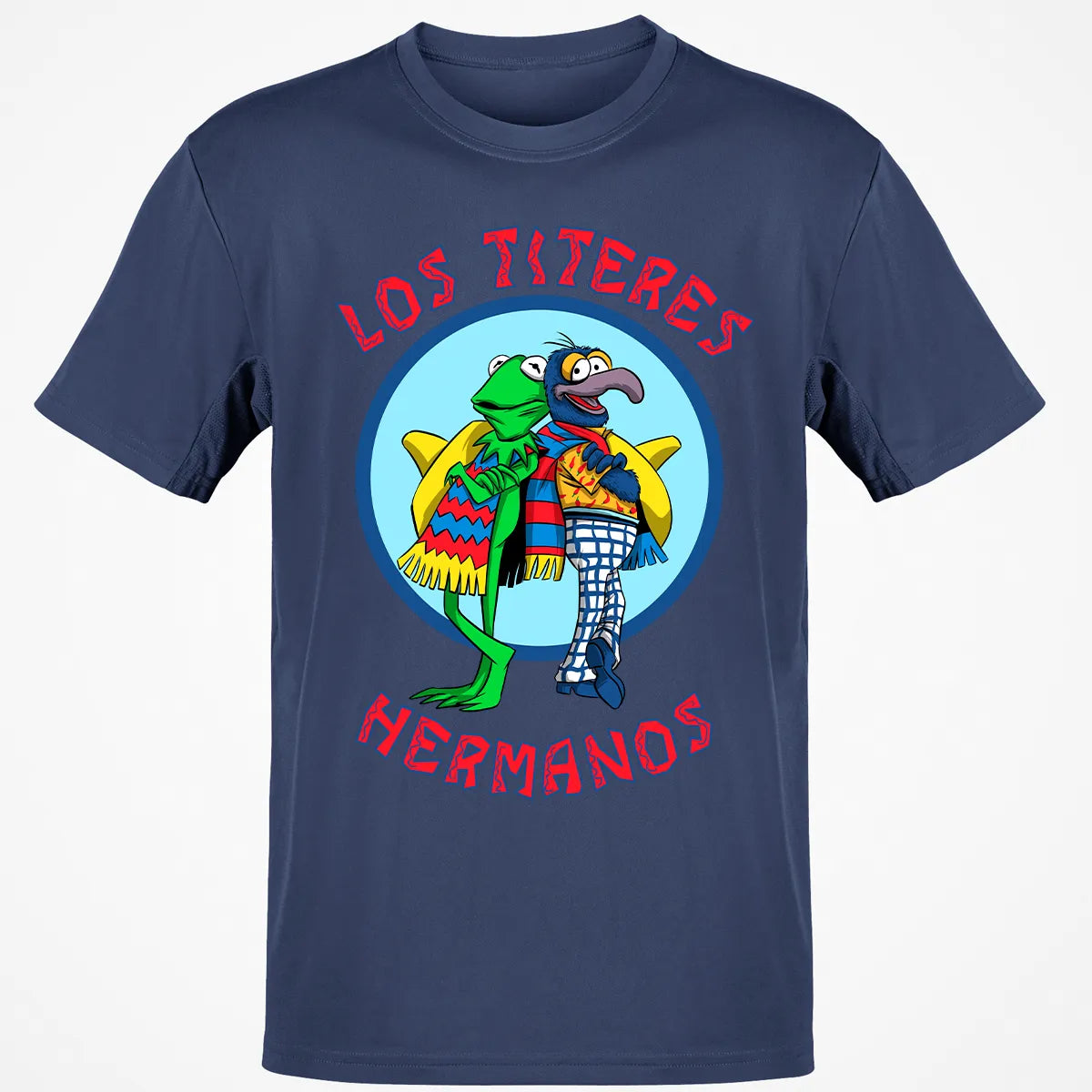 Classic Unisex T-Shirt - EZ465UBC