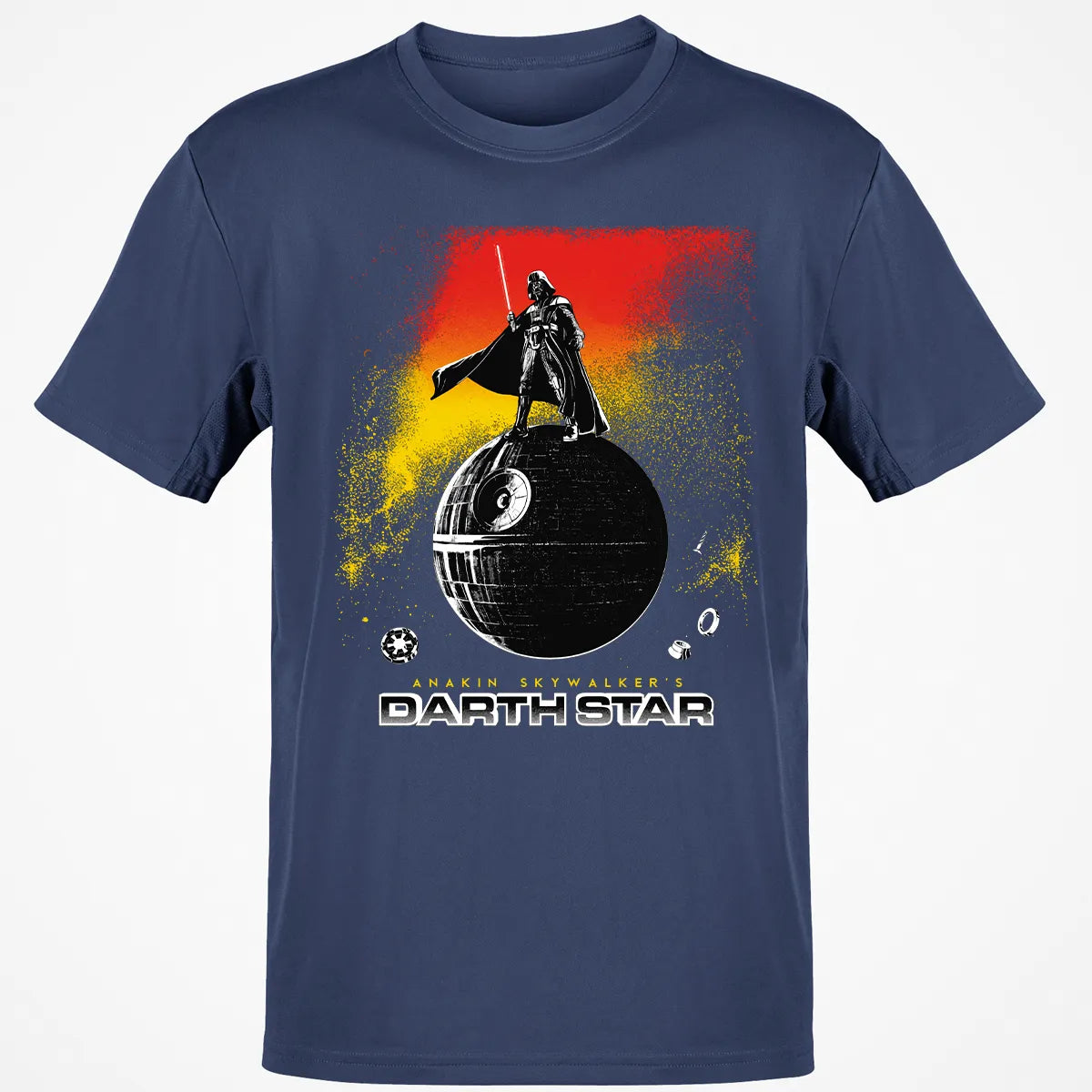 Classic Unisex T-Shirt - 4QBVZZDA