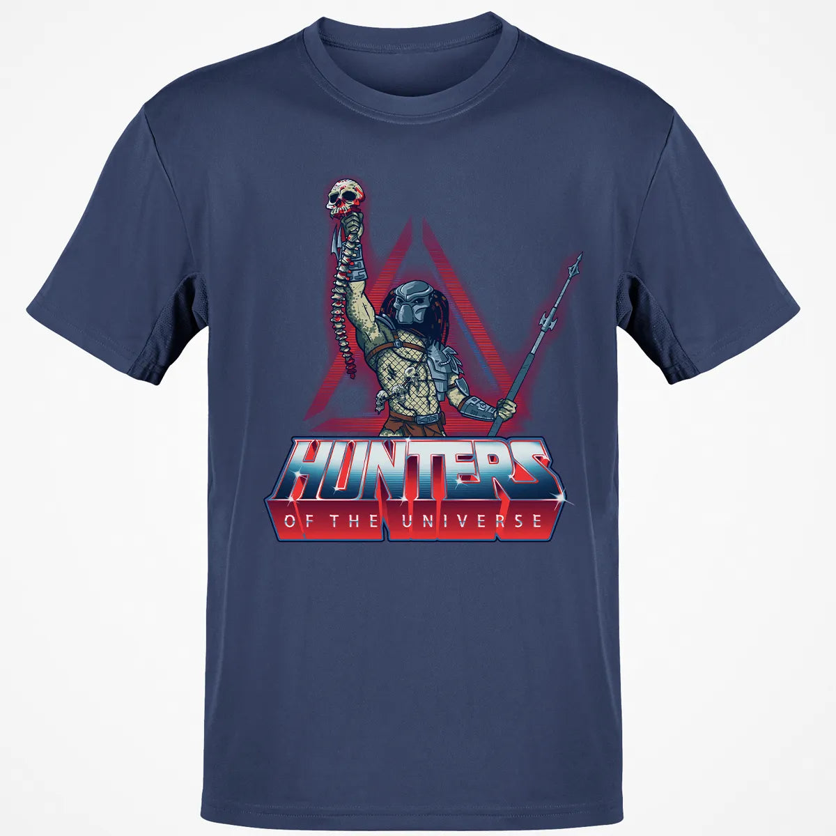 Classic Unisex T-Shirt - YP3BDDZE