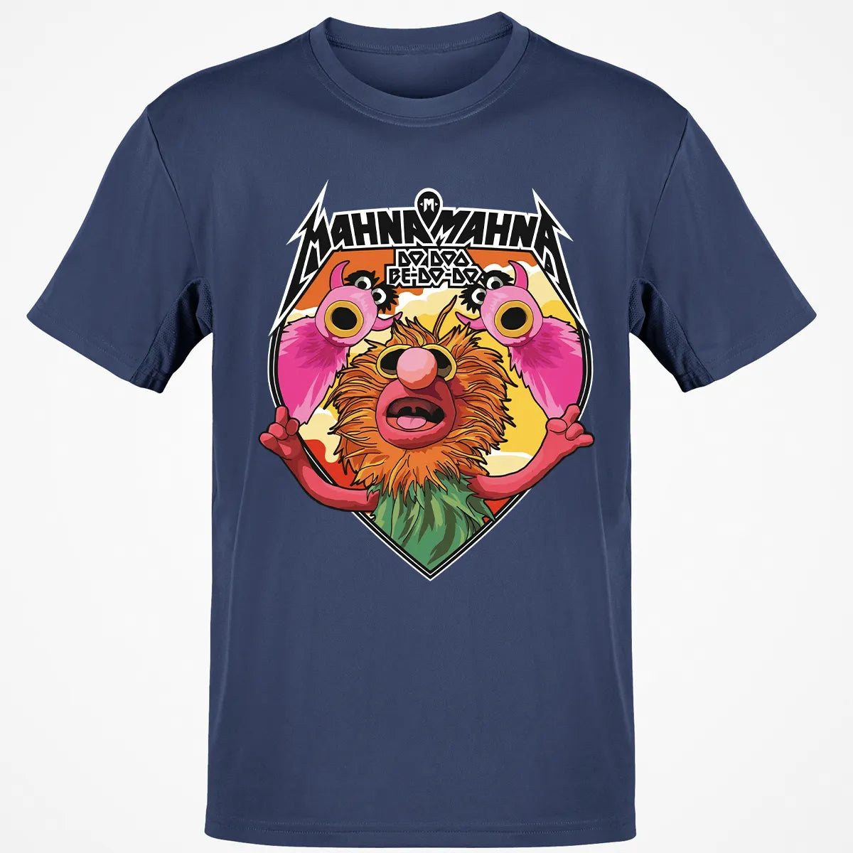 Classic Unisex T-Shirt - NDPJ4Z23