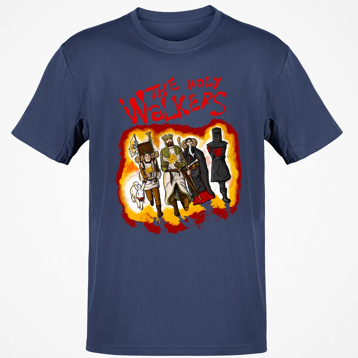 Classic Unisex T-Shirt - EGRQZ8PC