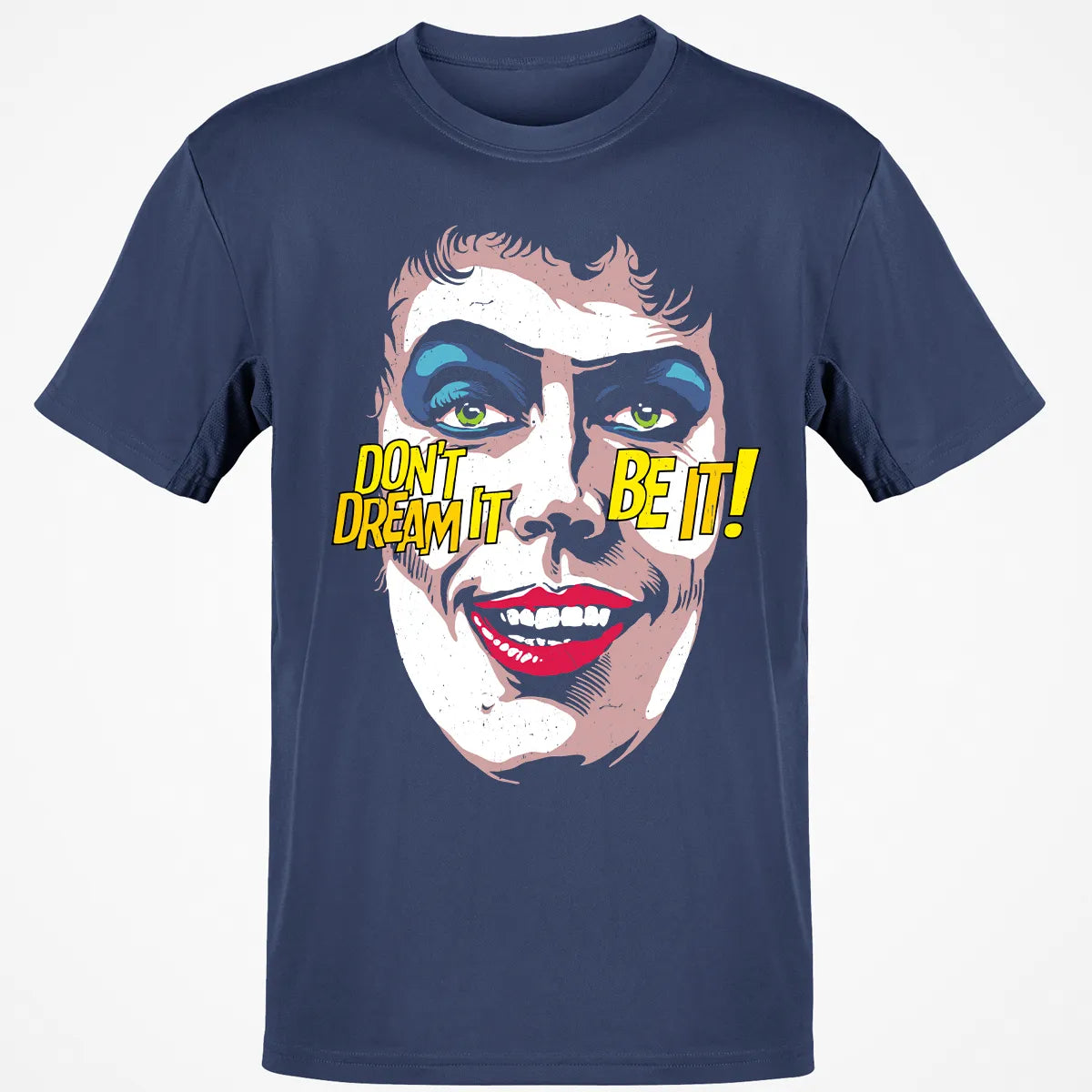 Classic Unisex T-Shirt - FRAJ7WMM
