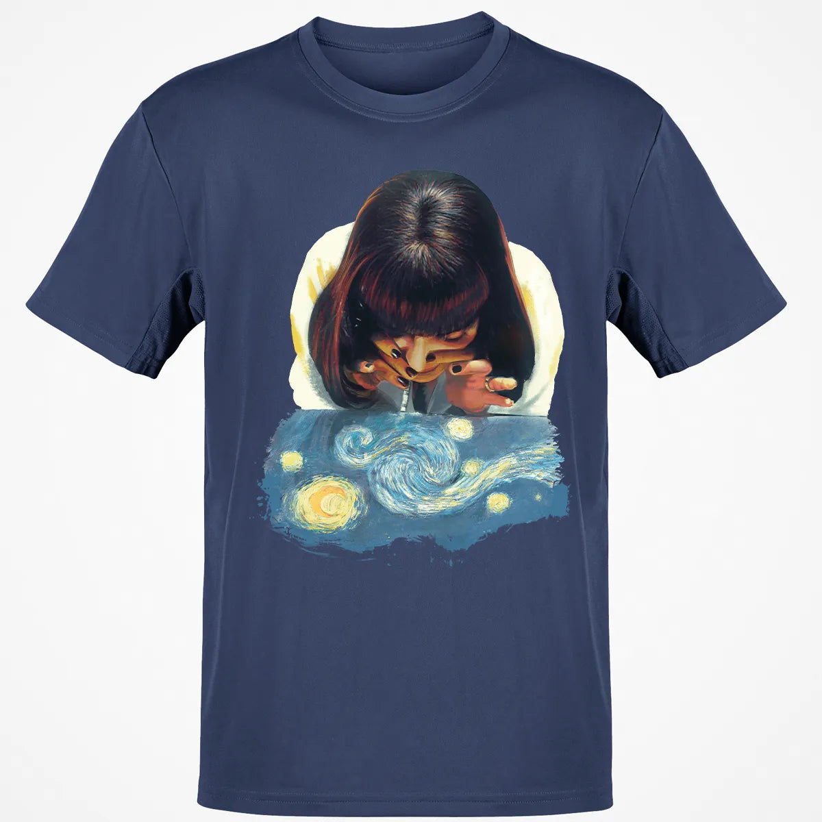 Classic Unisex T-Shirt - MQMK39Q4