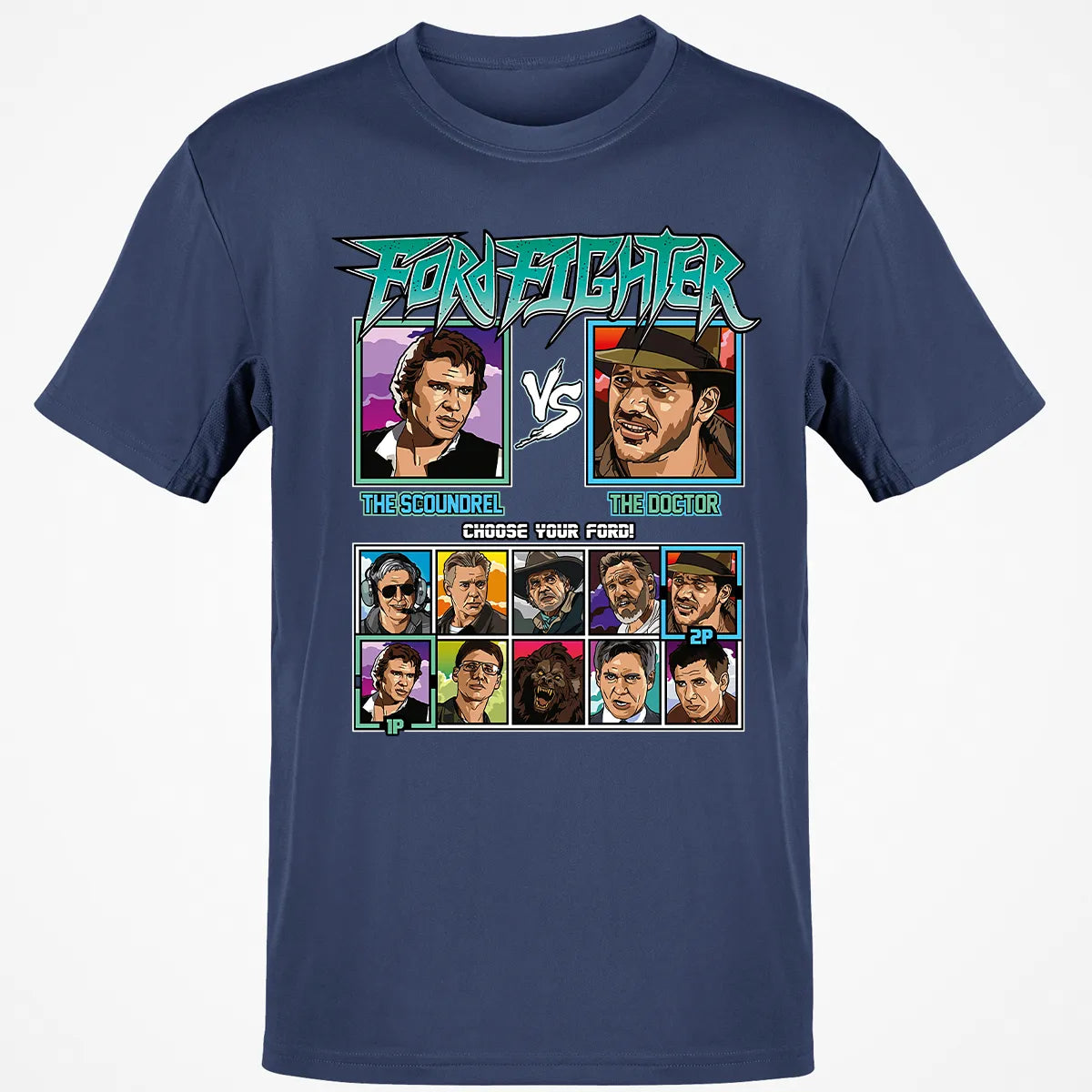 Classic Unisex T-Shirt - S7LM43VS