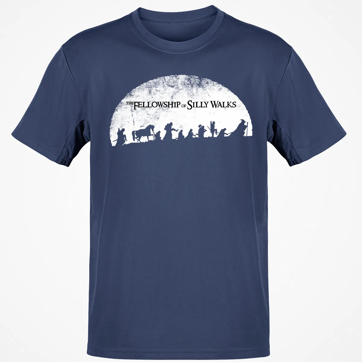 Classic Unisex T-Shirt - C8QC691L