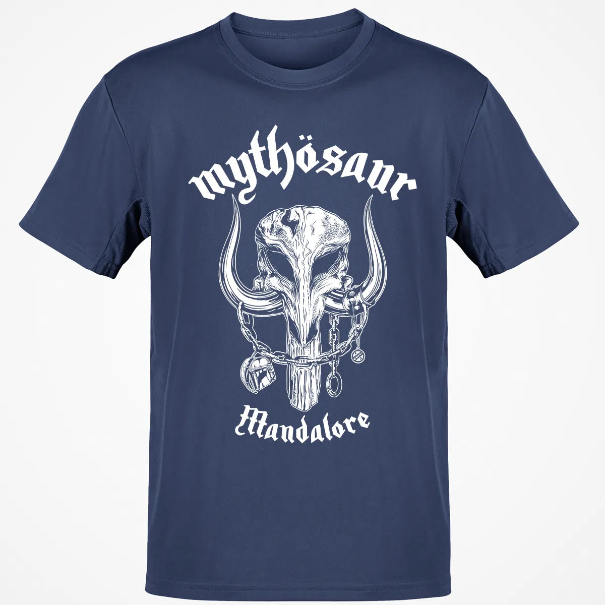 Classic Unisex T-Shirt - ZCQ6F1WU