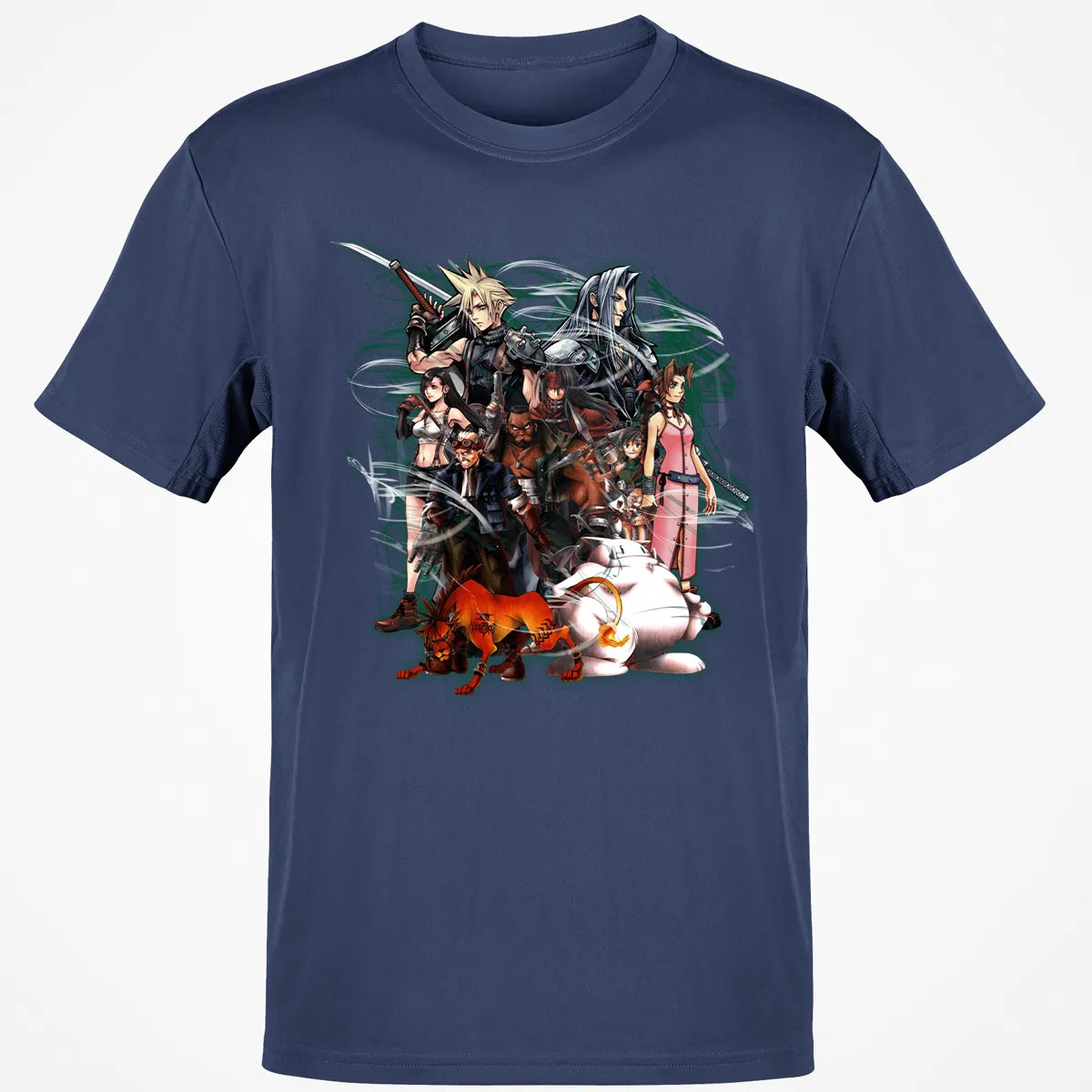Classic Unisex T-Shirt - Q3ARDLR8
