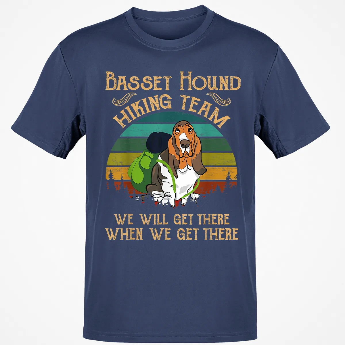 Classic Unisex T-Shirt - X5BUNFL5