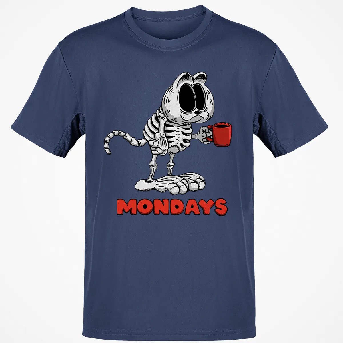 Classic Unisex T-Shirt - X8PZFNY8