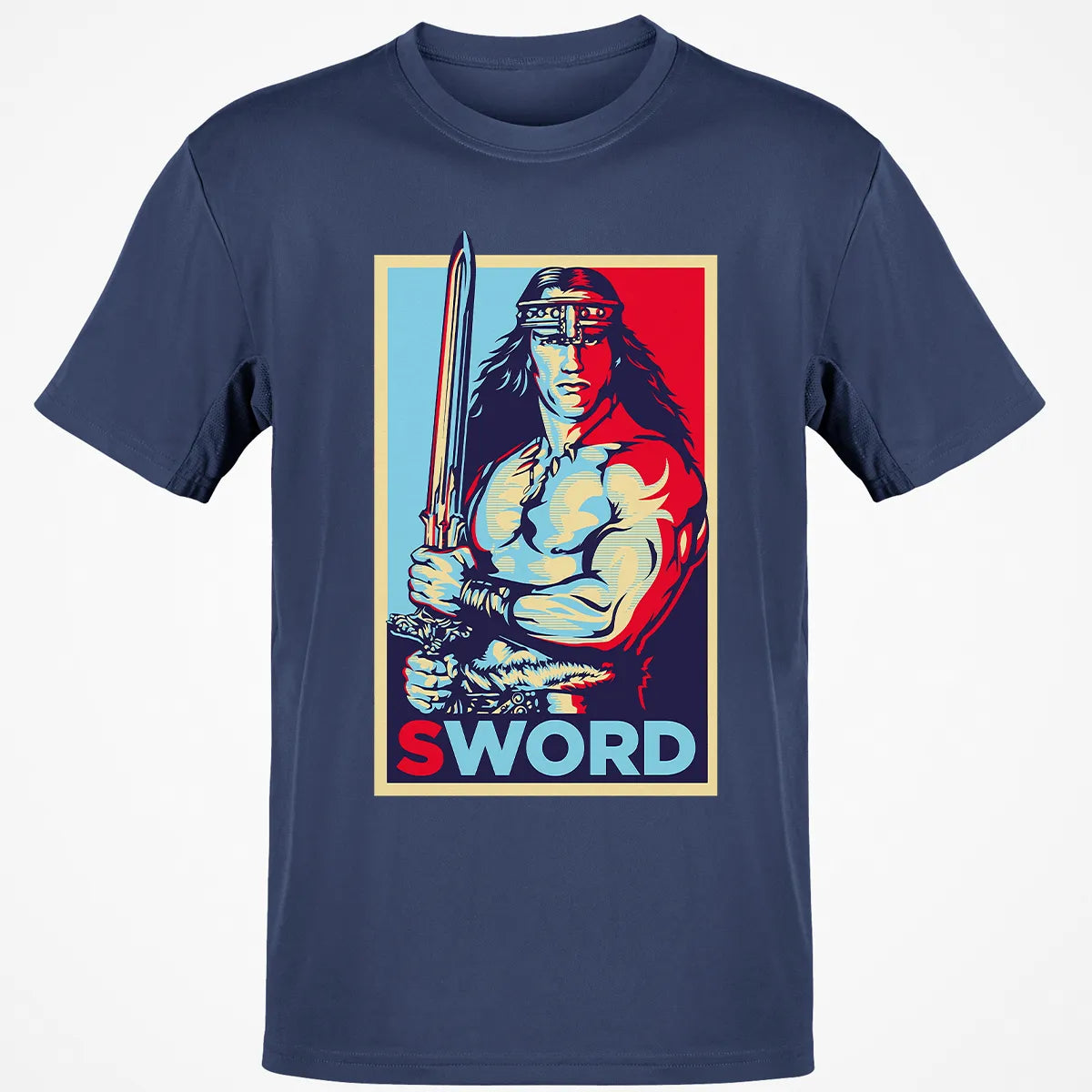 Classic Unisex T-Shirt - F64FANBE