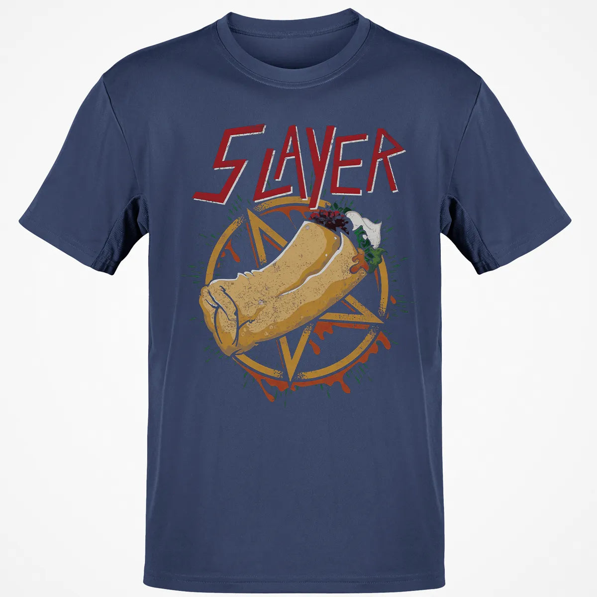 Classic Unisex T-Shirt - 7DN7HYV4