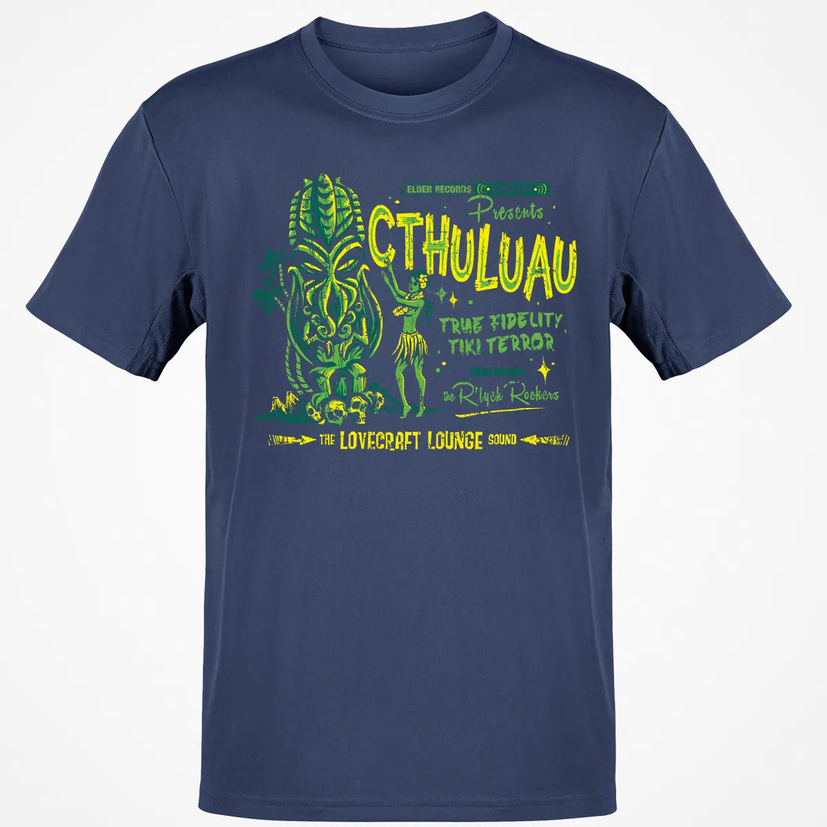 Classic Unisex T-Shirt - UC8XA53M