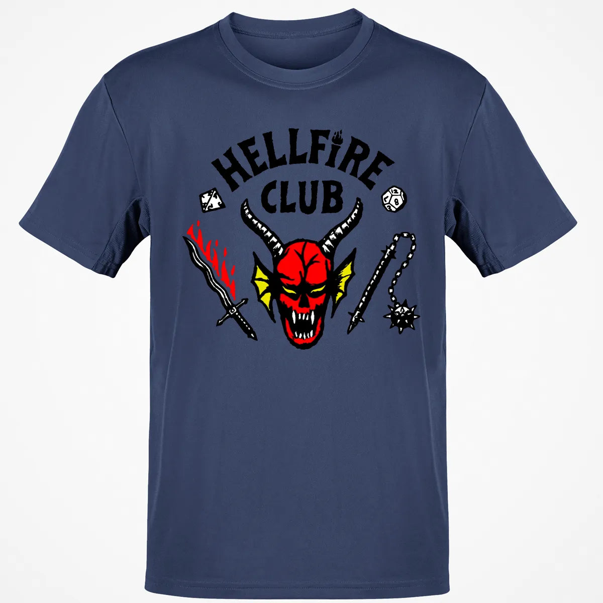 Classic Unisex T-Shirt - JWLB4PR4