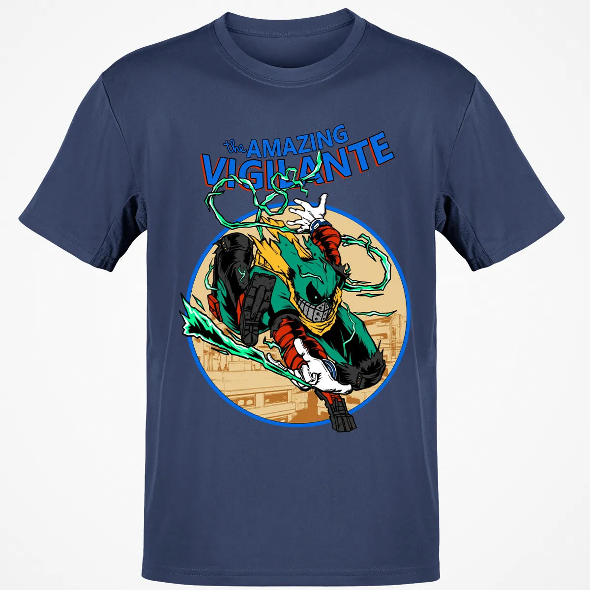Classic Unisex T-Shirt - 35YQ5T7E