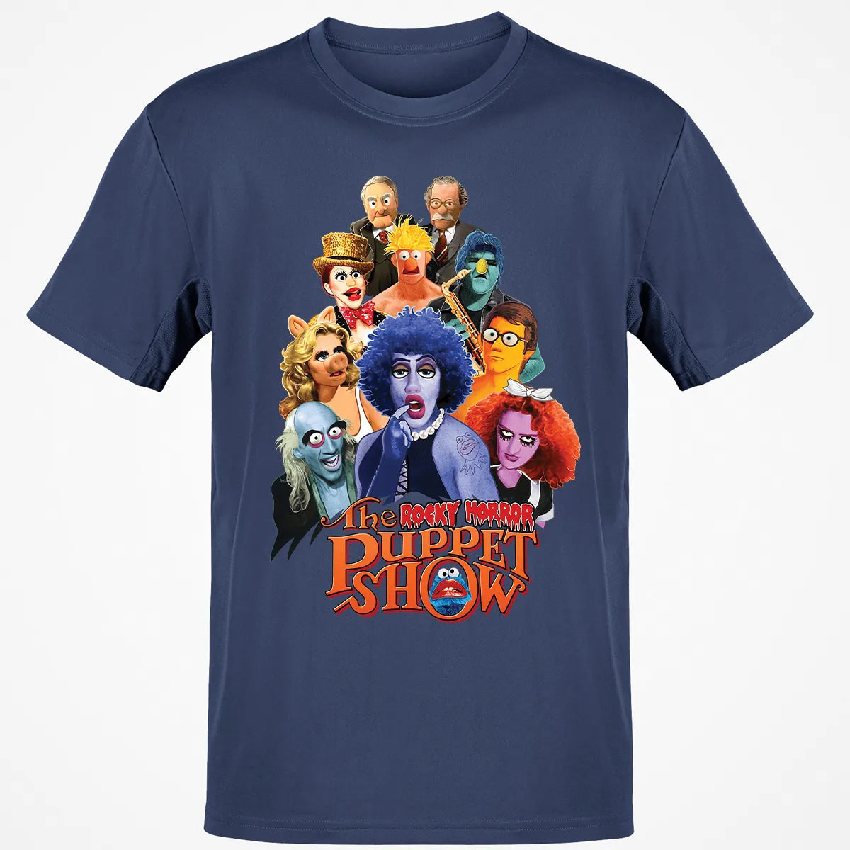 Classic Unisex T-Shirt - DZ8KLJ73