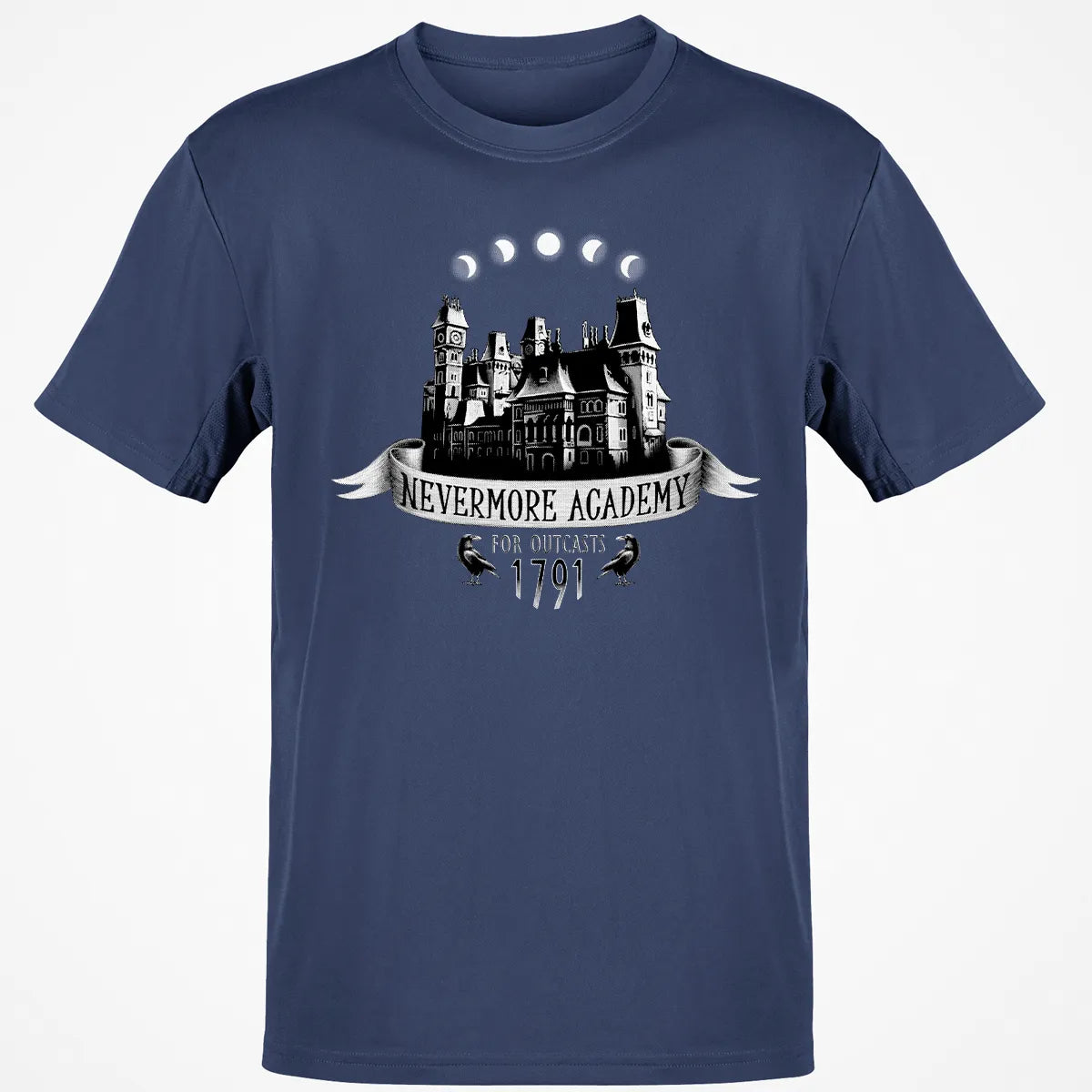 Classic Unisex T-Shirt - L8ZFYK88