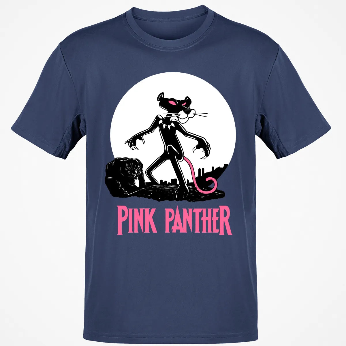 Classic Unisex T-Shirt - 8J6HWNE8