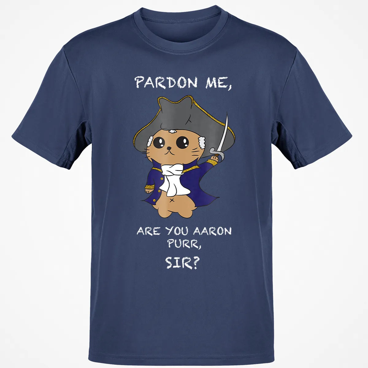 Classic Unisex T-Shirt - M59SL6JB