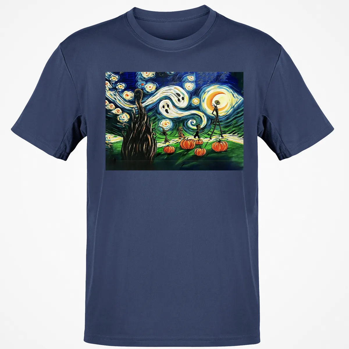 Classic Unisex T-Shirt - UZPX7STA
