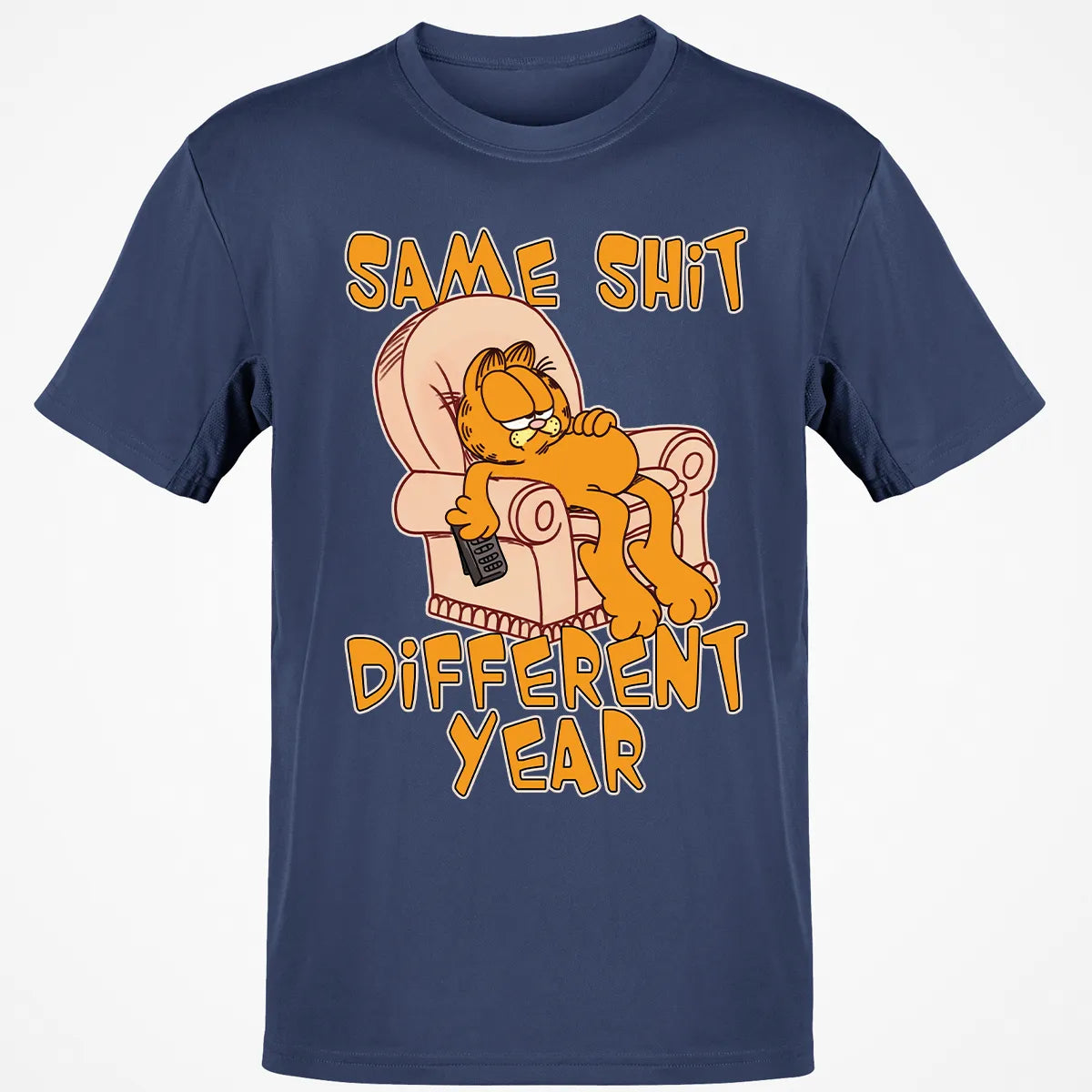 Classic Unisex T-Shirt - VSDVSYNF