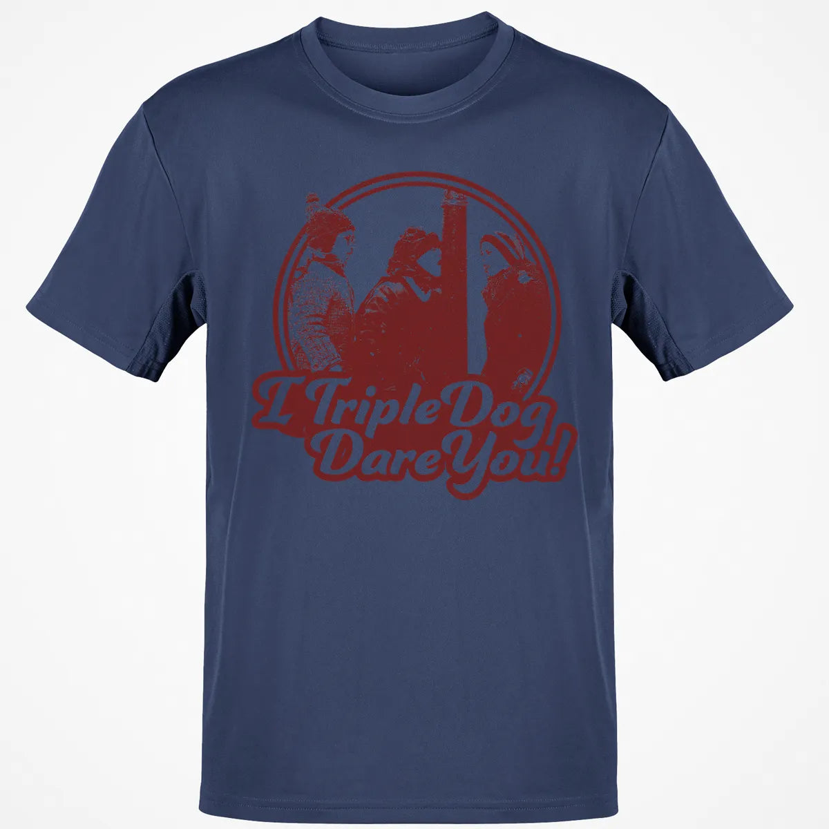 Classic Unisex T-Shirt - XG3AJSFL