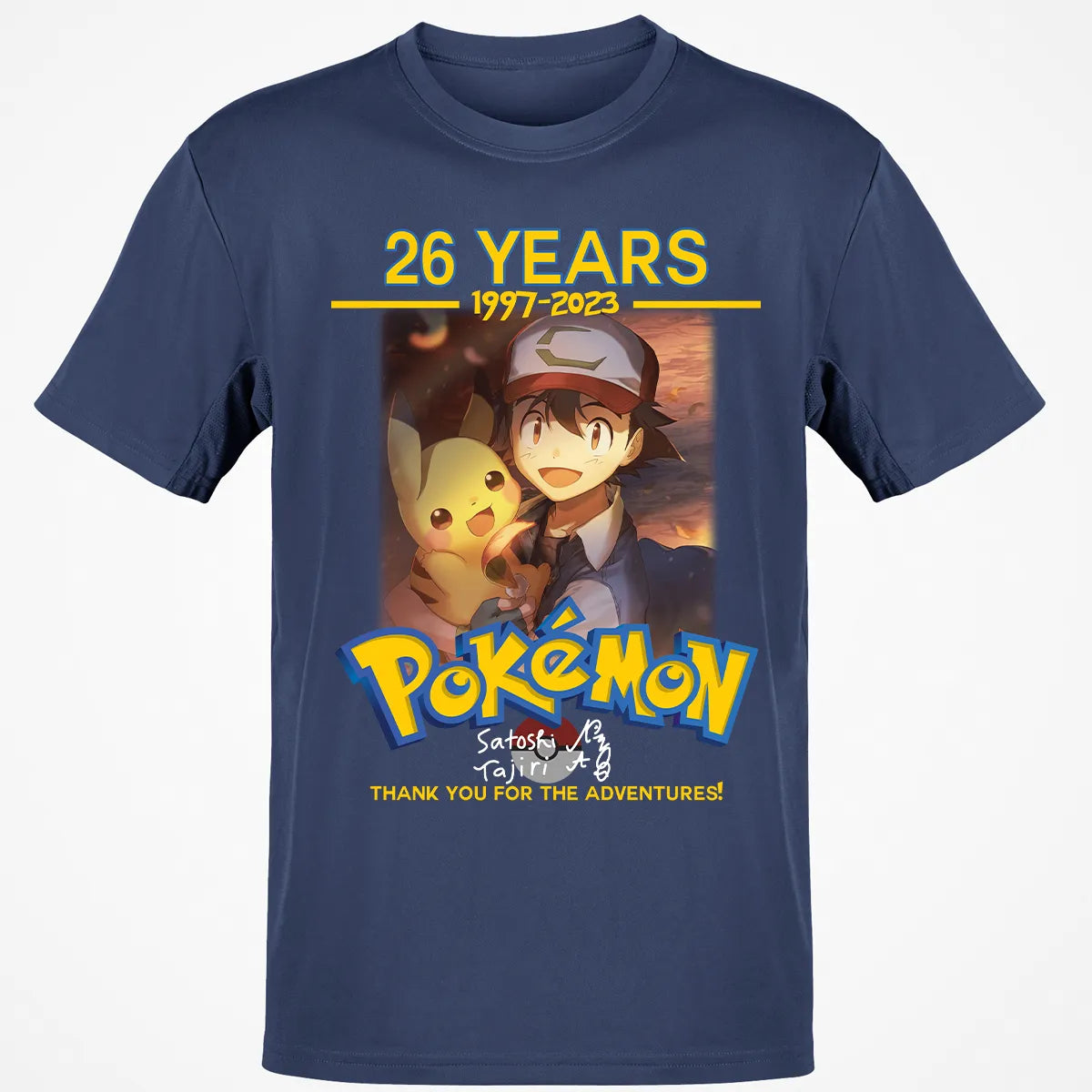 Classic Unisex T-Shirt - BETXKE94