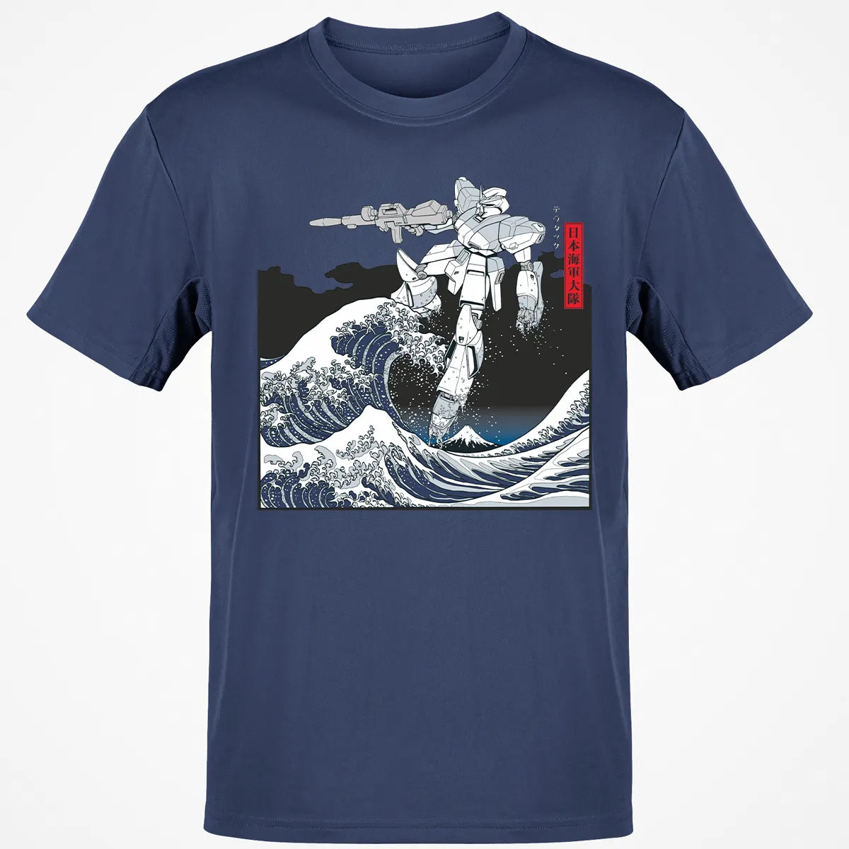 Classic Unisex T-Shirt - 2PFN49FA