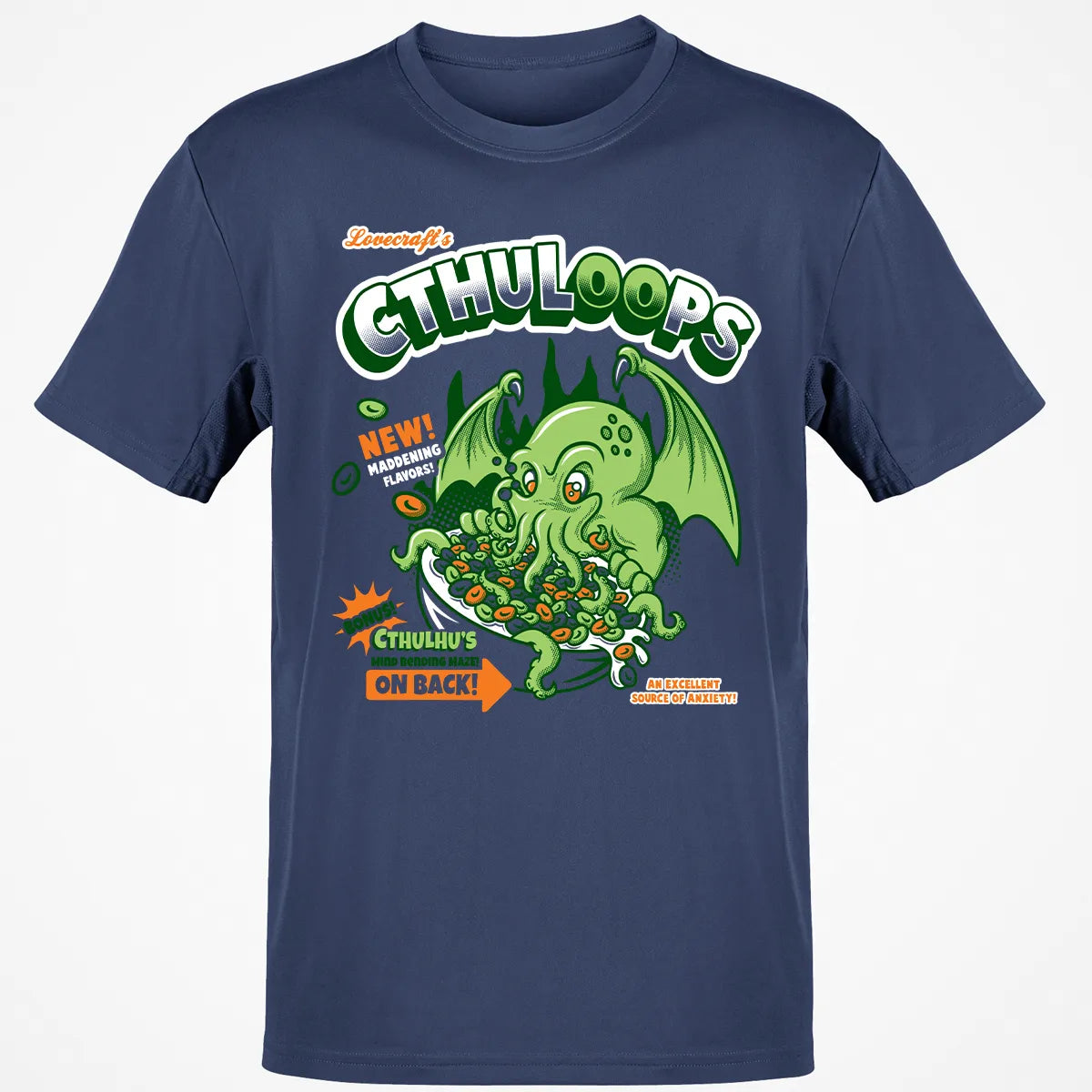 Classic Unisex T-Shirt - E1XV5LQ4