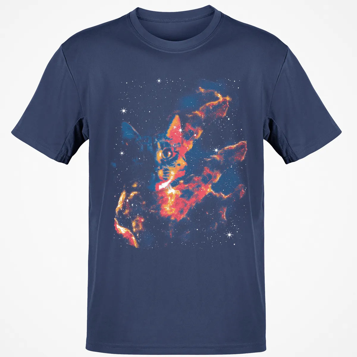 Classic Unisex T-Shirt - Q93PYMCD