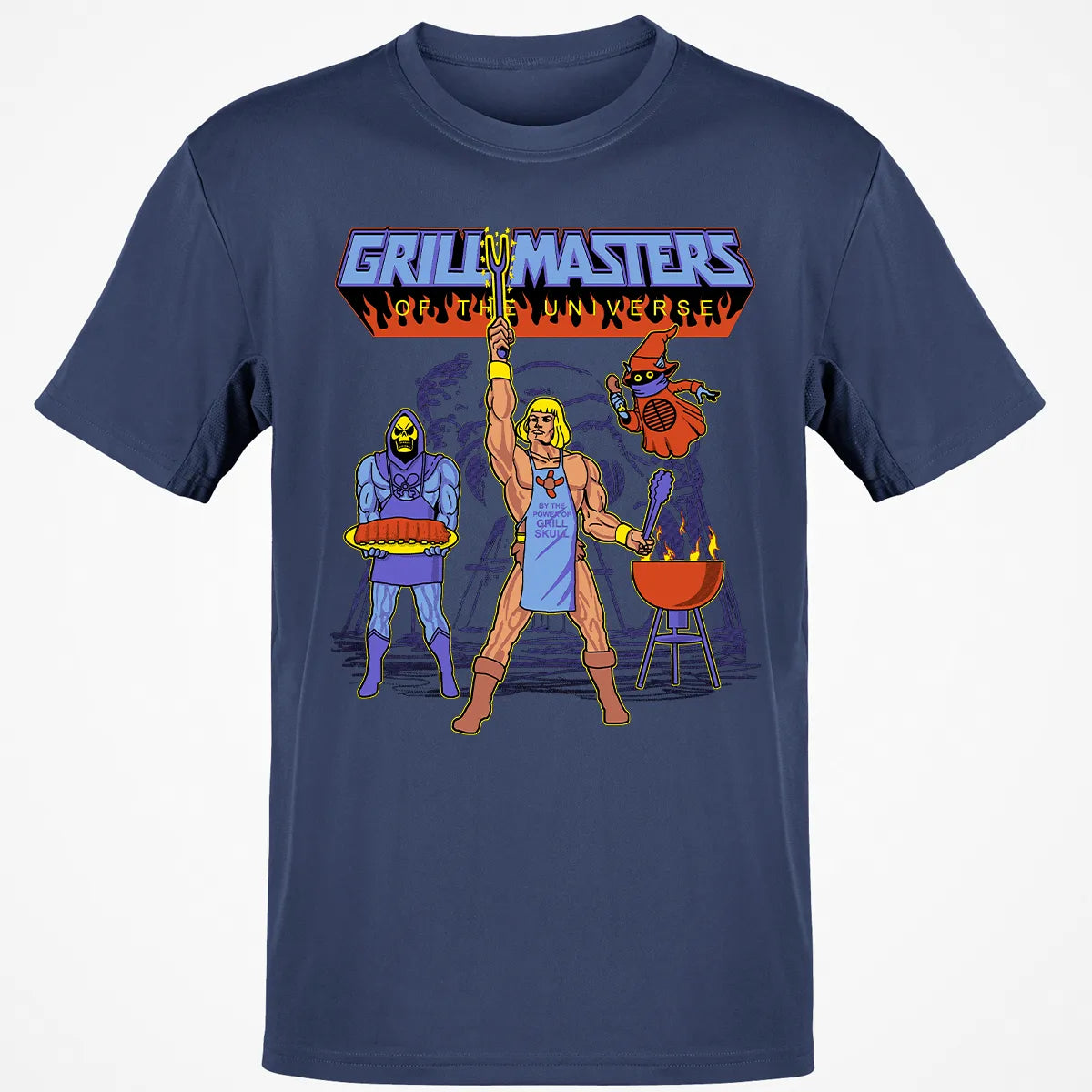 Classic Unisex T-Shirt - DDPEKMT4