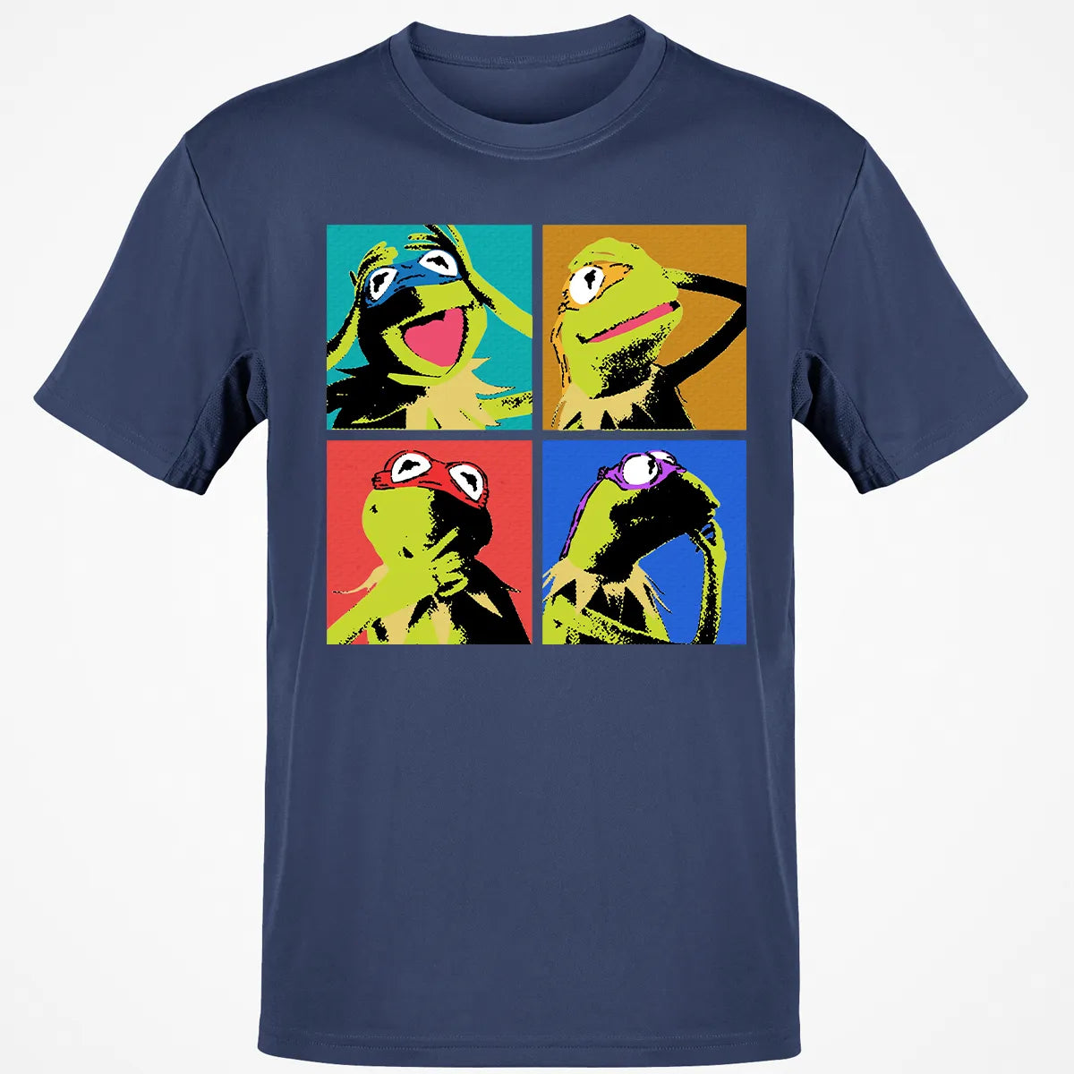Classic Unisex T-Shirt - PRRERY8J