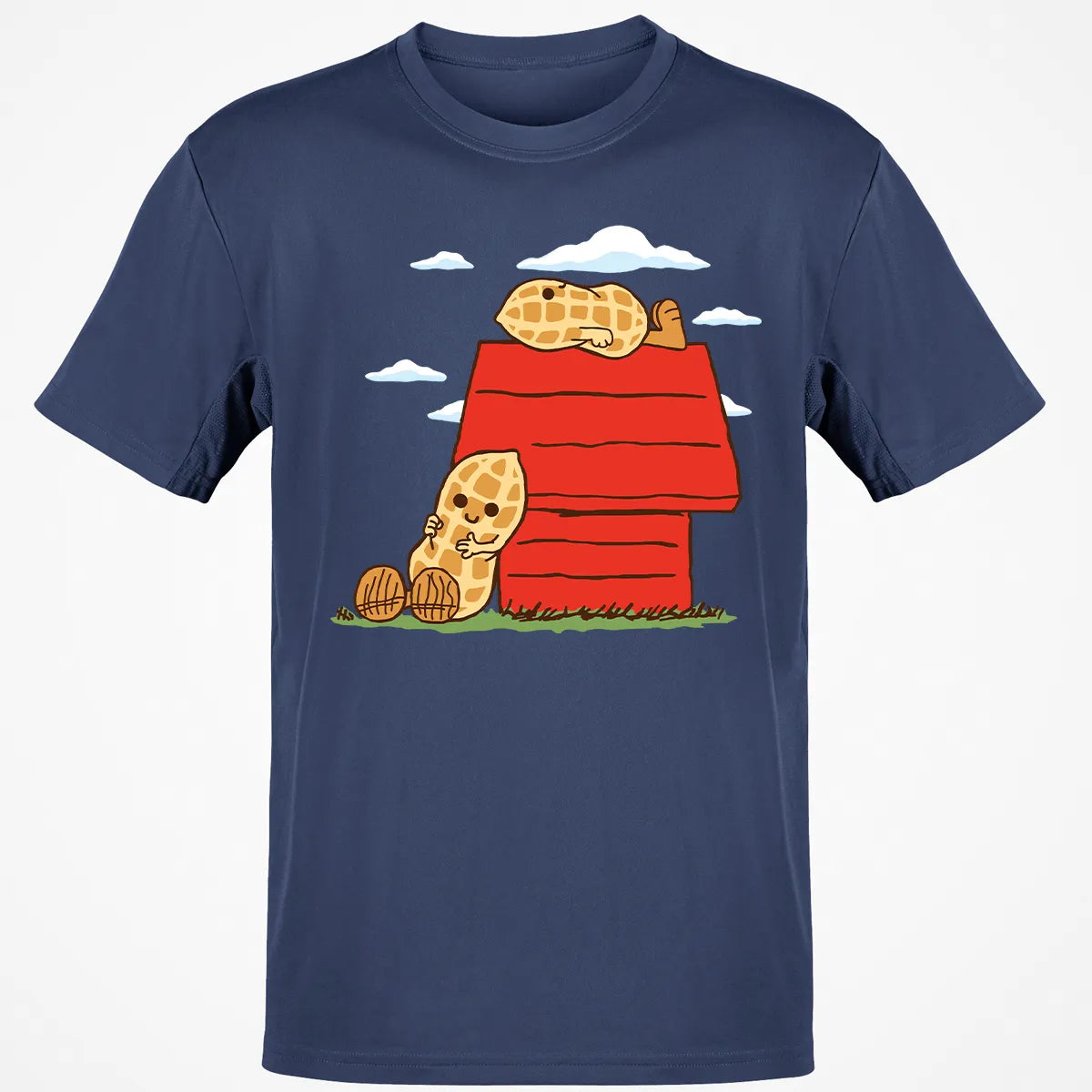 Classic Unisex T-Shirt - KRMMZNRH