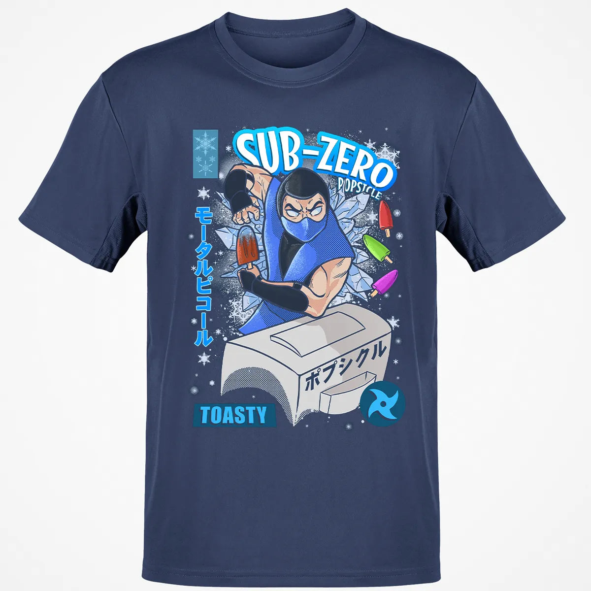 Classic Unisex T-Shirt - GU97A8W1