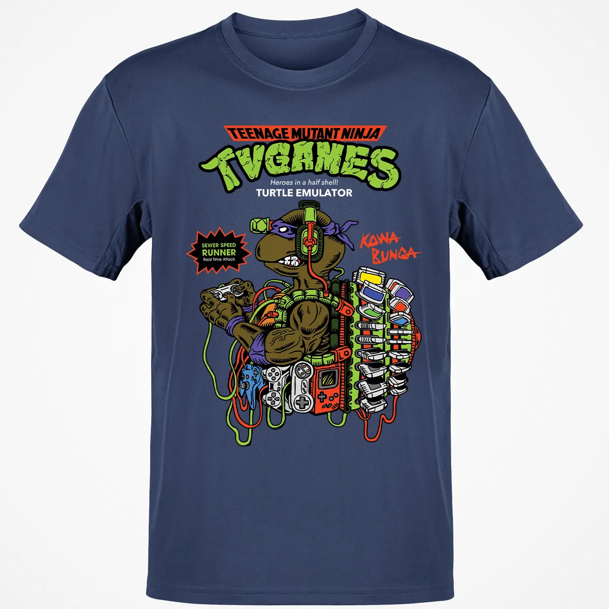 Classic Unisex T-Shirt - 2XR968A6