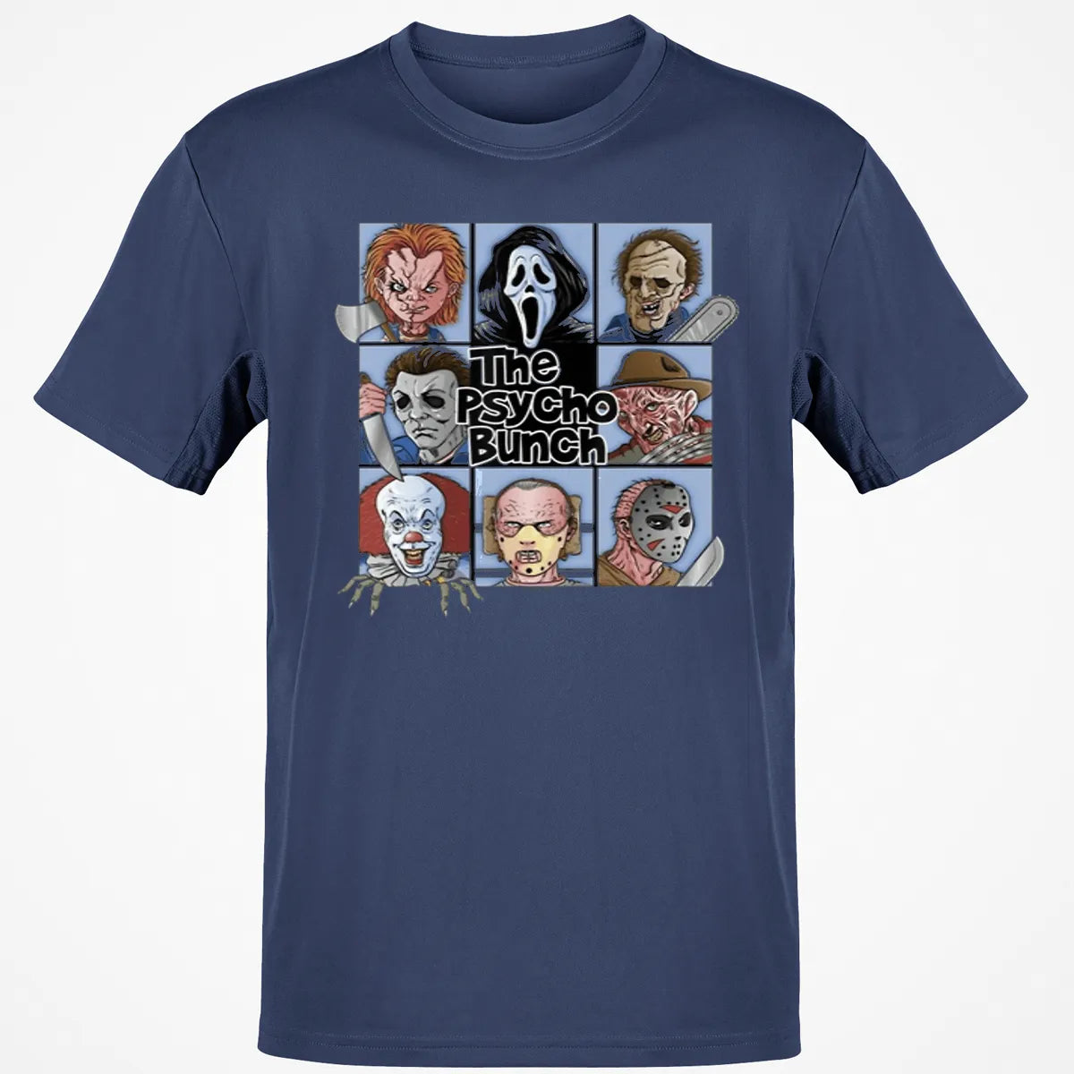 Classic Unisex T-Shirt - Y8R9HCQW