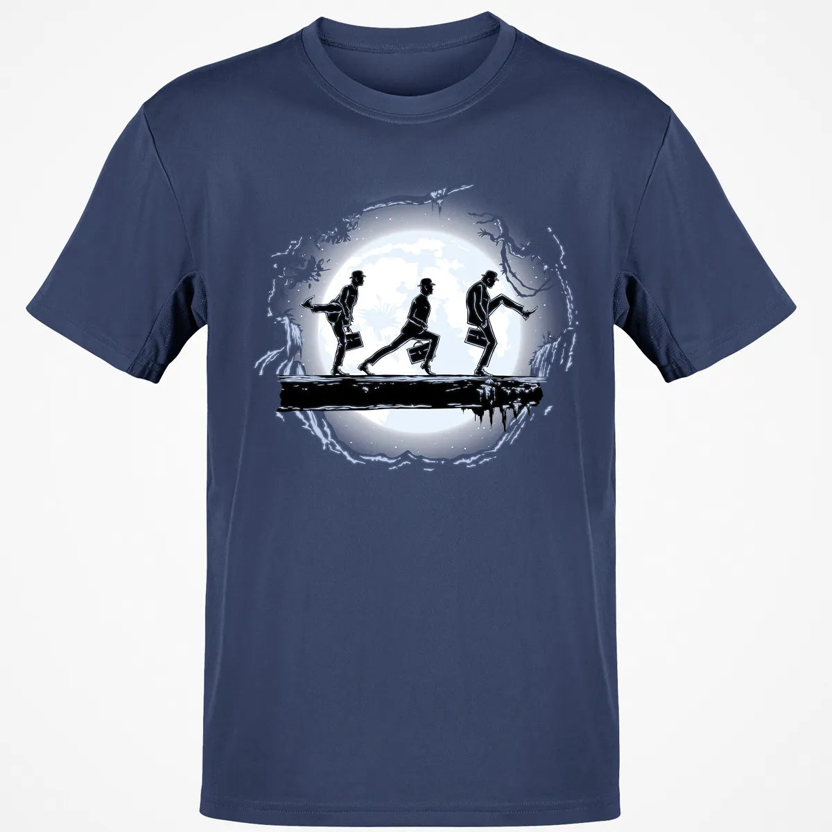 Classic Unisex T-Shirt - ESJDDM4D