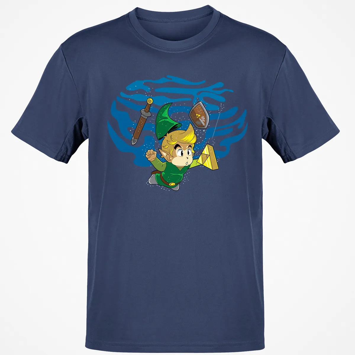 Classic Unisex T-Shirt - 7C5HUXND