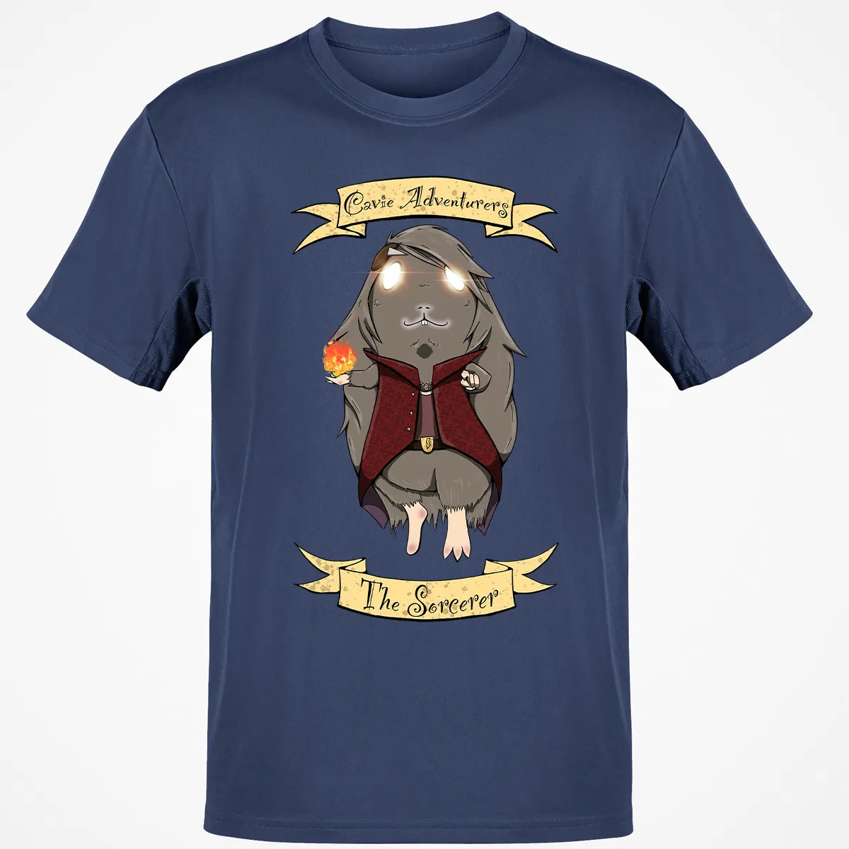 Classic Unisex T-Shirt - JZXCD49M